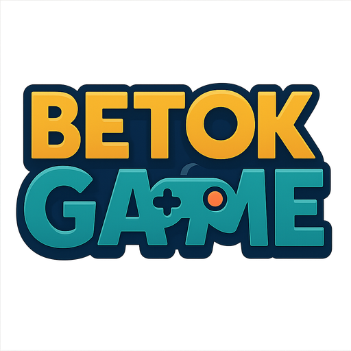 BetokGame Logo